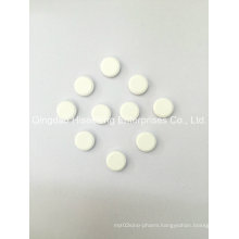 GMP Certificated Pharmaceutical Drugs, High Quality Piracetam Tablets